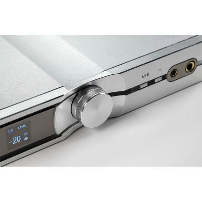 ЦАП/усилитель для наушников iFi Audio Neo iDSD