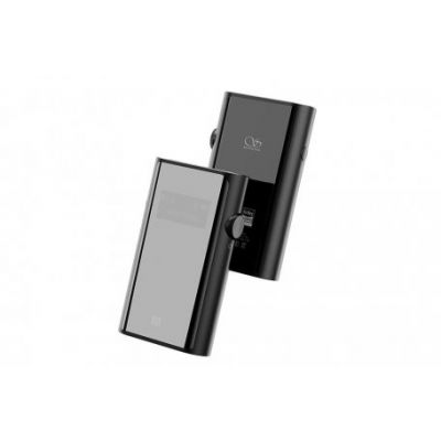 Портативный ЦАП Shanling UP5 black