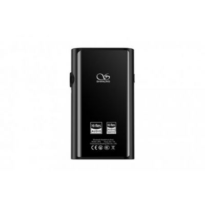 Портативный ЦАП Shanling UP5 black