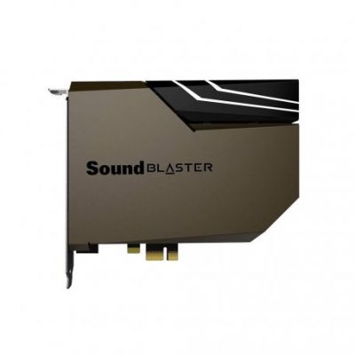 Звуковая карта Creative Sound Blaster AE-7 (70SB180000000)