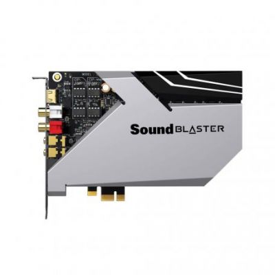 Звуковая карта Creative Sound Blaster AE-9 (70SB178000000)