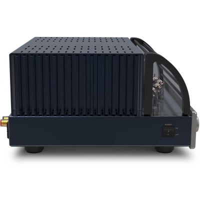 Гибридный интегрированный усилитель PrimaLuna EVO 300 Hybrid Integrated black