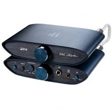 Усилитель для наушников/ЦАП iFi Audio ZEN CAN Signature HFM Bundle
