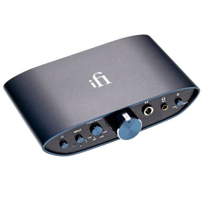 Усилитель для наушников iFi Audio ZEN CAN Signature HFM