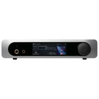ЦАП Matrix Audio Mini-I Pro3 Silver