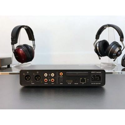 ЦАП Matrix Audio Mini-I Pro3 Silver
