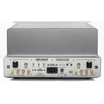 Ламповый усилитель Audio Research Reference 80S Silver