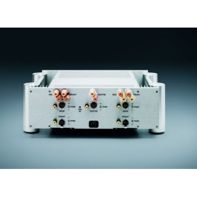 Усилитель звука Chord Electronics SPM 2400 silver