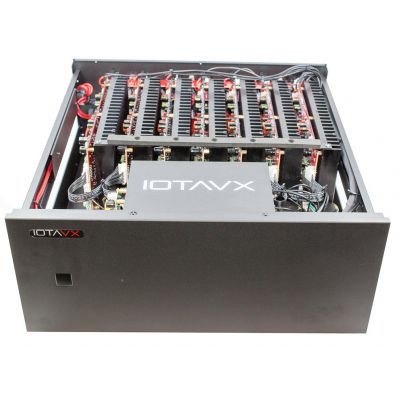 Усилитель мощности IOTAVX AVXP1