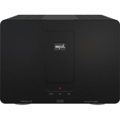 Усилитель мощности SPL Performer S1200 Black