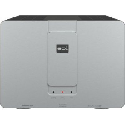 Усилитель мощности SPL Performer S1200 Silver