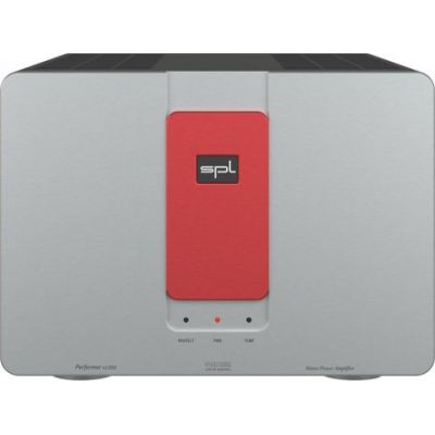 Усилитель мощности SPL Performer S1200 Silver