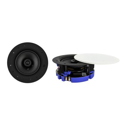 Комплект встраиваемой акустики MT-Power PSW-60R v2 S