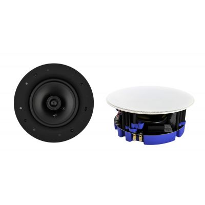 Комплект встраиваемой акустики MT-Power PSW-60R v2 S