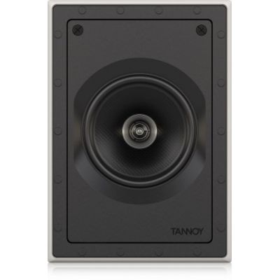 Встраиваемая акустика Tannoy QCI 6DC IW