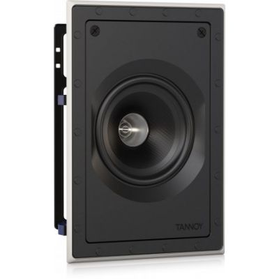 Встраиваемая акустика Tannoy QCI 6DC IW