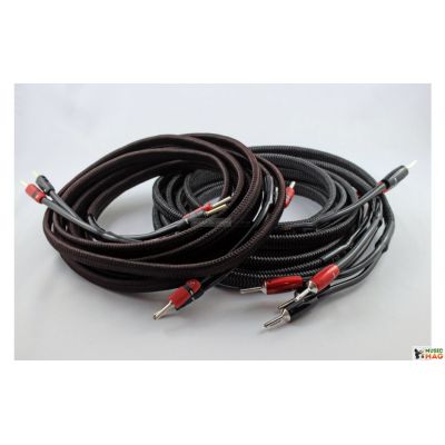 Кабель акустический AudioQuest Rocket 33 SBW-BFAG (1.5 м)