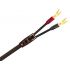 Кабель акустический AudioQuest Type 5 FR-SPADEG, 2.5 м