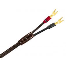 Кабель акустический AudioQuest Type 5 FR-SPADEG, 3.0 м