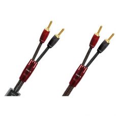 Кабель акустический AudioQuest Type 9 + DBS FR-BANANAG (5.0 м)
