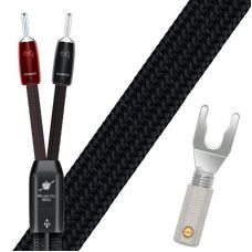 Кабель акустический AudioQuest William Tell Bass Spade (2.0 м)