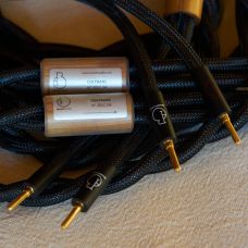 Акустический кабель Brandt Audio Coltrane 3.5m