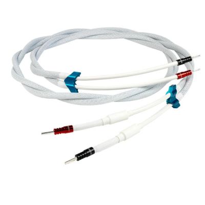 Акустический кабель Chord Company ChordMusic Speaker Cable 1.5m