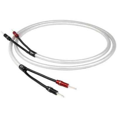 Акустический кабель Chord Company ClearwayX Speaker Cable (Banana) 2m, pair