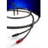 Акустический кабель Chord Company EpicX Speaker Cable (Banana) 3m, pair
