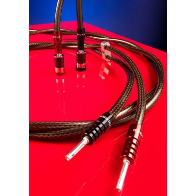Акустический кабель Chord Company EpicXL Speaker Cable (Banana) 2m, pair