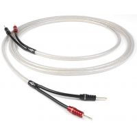 Акустический кабель Chord Company ShawlineX Speaker Cable (Banana) 1.5m, pair