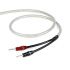 Акустический кабель Chord Company ShawlineX Speaker Cable (Banana) 3m, pair