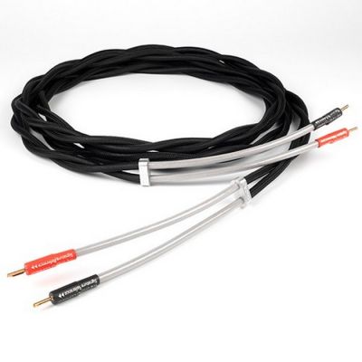 Акустический кабель Chord Company Signature Reference Speaker Cable 3.0m pair