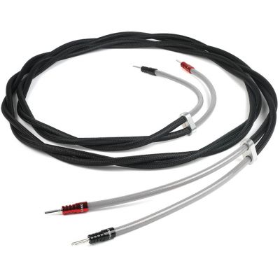 Акустический кабель Chord Company SignatureXL BLACK Speaker Cable (Banana) 1.5m, pair