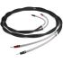 Акустический кабель Chord Company SignatureXL BLACK Speaker Cable (Banana) 2m, pair