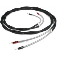 Акустический кабель Chord Company SignatureXL BLACK Speaker Cable (Banana) 3m, pair
