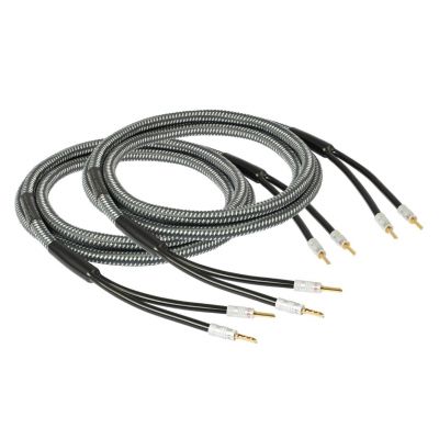 Кабель акустический Goldkabel Edition Chorus SC Single-Wire 3,5m