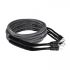 Кабель акустический Goldkabel Executive LS440 KRYO Single-Wire 4,5m