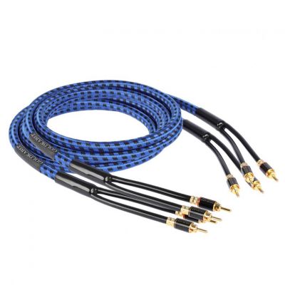 Кабель акустический Goldkabel Highline MkIII SC Single-Wire 2m