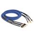 Кабель акустический Goldkabel Highline MkIII SC Single-Wire 4,5m