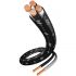 Акустический кабель In-Akustik Exzellenz LS-40, 2 x 2.5 m, Single Wire, Ref. Spade #006027S019