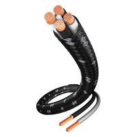Акустический кабель In-Akustik Exzellenz LS-40 2x3.0m Single Wire #00602743
