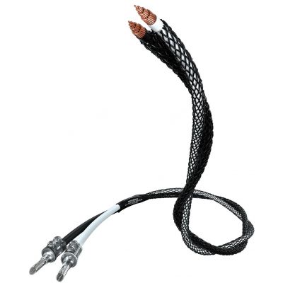 Акустический кабель In-Akustik Referenz LS-104 Micro AIR, 3.0 m, BFA Banana, Single-Wire #007716032