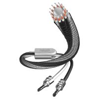 Акустический кабель In-Akustik Referenz LS-1203 2x2.5m BFA Banana Single-Wire (0077S248)