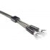 Акустический кабель Naim Super Lumina Bi-Wire Link Set (разъем Лопатка) 1.5