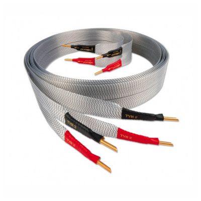 Кабель Nordost Tyr2 banana 2.5м