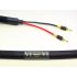 Акустический кабель Purist Audio Design Aqueous Aureus Bi-Wire 2.5m (banana) Luminist Revision