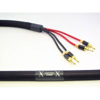 Акустический кабель Purist Audio Design Genesis Bi-Wire 2.5m (banana) Luminist Revision