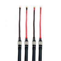 Акустический кабель Purist Audio Design Proteus Provectus Bi-Wire 2.5m (spades)