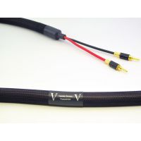 Акустический кабель Purist Audio Design Venustas 2.5m (banana) Luminist Revision